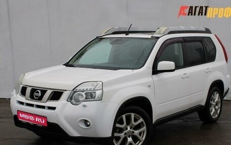 Nissan X-Trail, 2013 год, 1 225 000 рублей, 1 фотография