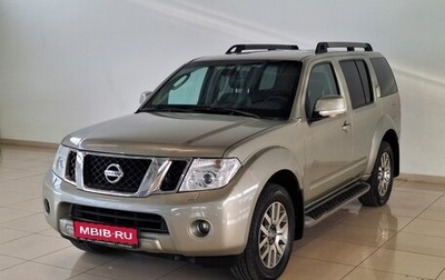Nissan Pathfinder, 2012 год, 1 500 000 рублей, 1 фотография