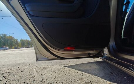 Volkswagen Passat CC I рестайлинг, 2011 год, 1 100 000 рублей, 2 фотография