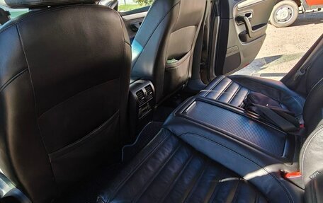 Volkswagen Passat CC I рестайлинг, 2011 год, 1 100 000 рублей, 5 фотография