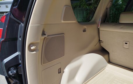 Toyota Land Cruiser Prado 150 рестайлинг 2, 2012 год, 3 479 000 рублей, 10 фотография