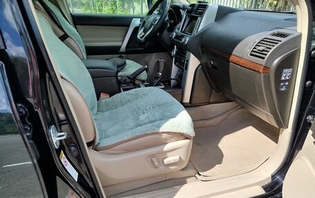 Toyota Land Cruiser Prado 150 рестайлинг 2, 2012 год, 3 479 000 рублей, 8 фотография