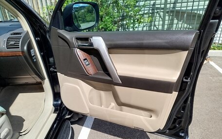 Toyota Land Cruiser Prado 150 рестайлинг 2, 2012 год, 3 479 000 рублей, 4 фотография