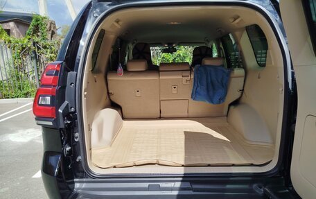 Toyota Land Cruiser Prado 150 рестайлинг 2, 2012 год, 3 479 000 рублей, 23 фотография