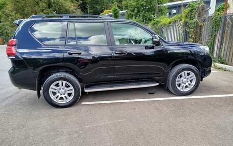 Toyota Land Cruiser Prado 150 рестайлинг 2, 2012 год, 3 479 000 рублей, 16 фотография