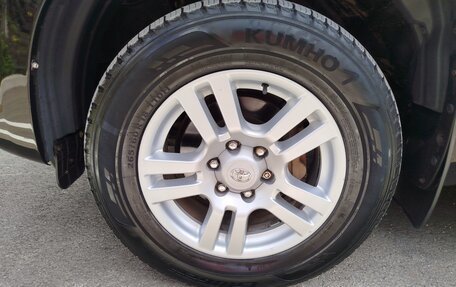 Toyota Land Cruiser Prado 150 рестайлинг 2, 2012 год, 3 479 000 рублей, 18 фотография