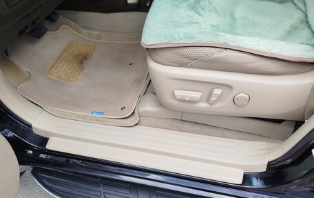 Toyota Land Cruiser Prado 150 рестайлинг 2, 2012 год, 3 479 000 рублей, 27 фотография