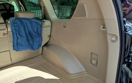 Toyota Land Cruiser Prado 150 рестайлинг 2, 2012 год, 3 479 000 рублей, 28 фотография