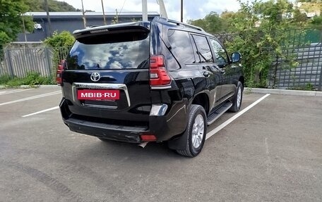 Toyota Land Cruiser Prado 150 рестайлинг 2, 2012 год, 3 479 000 рублей, 21 фотография