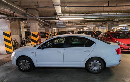 Skoda Octavia, 2016 год, 1 250 000 рублей, 3 фотография