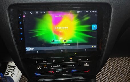 Skoda Octavia, 2016 год, 1 250 000 рублей, 12 фотография