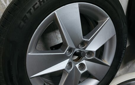 Skoda Octavia, 2016 год, 1 250 000 рублей, 15 фотография