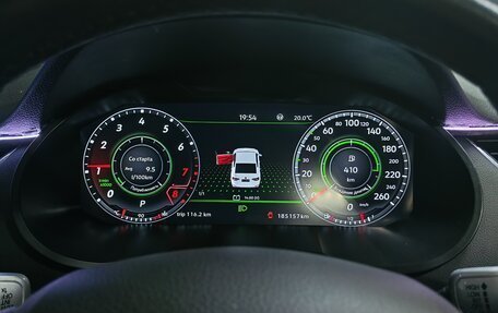 Skoda Octavia, 2016 год, 1 250 000 рублей, 13 фотография