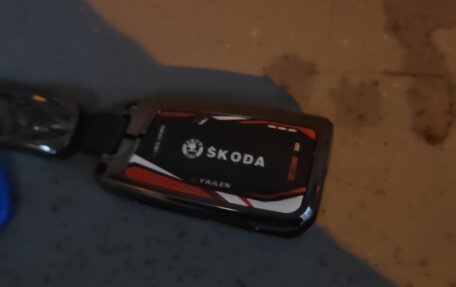 Skoda Octavia, 2016 год, 1 250 000 рублей, 14 фотография