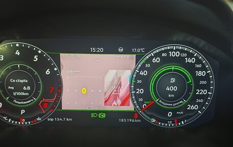 Skoda Octavia, 2016 год, 1 250 000 рублей, 9 фотография