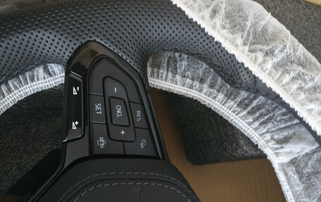 Skoda Octavia, 2016 год, 1 250 000 рублей, 23 фотография