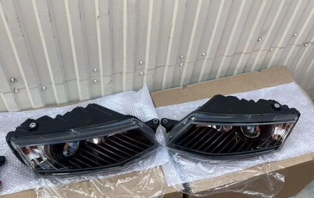 Skoda Octavia, 2016 год, 1 250 000 рублей, 28 фотография