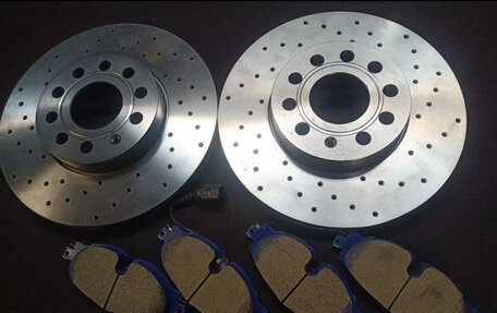 Skoda Octavia, 2016 год, 1 250 000 рублей, 29 фотография