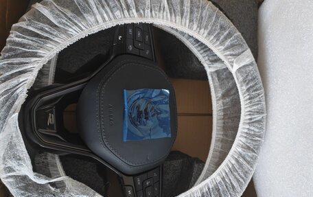 Skoda Octavia, 2016 год, 1 250 000 рублей, 20 фотография