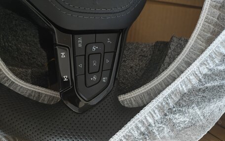 Skoda Octavia, 2016 год, 1 250 000 рублей, 22 фотография