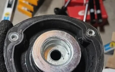 Skoda Octavia, 2016 год, 1 250 000 рублей, 33 фотография