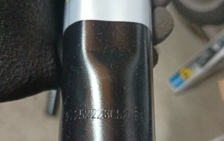 Skoda Octavia, 2016 год, 1 250 000 рублей, 37 фотография