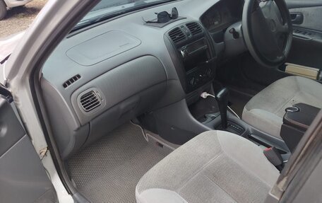 Mazda Familia, 1998 год, 250 000 рублей, 8 фотография