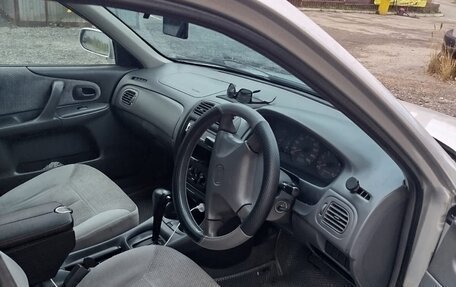 Mazda Familia, 1998 год, 250 000 рублей, 9 фотография