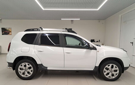 Renault Duster I рестайлинг, 2016 год, 1 420 000 рублей, 8 фотография