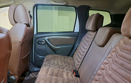 Renault Duster I рестайлинг, 2016 год, 1 420 000 рублей, 16 фотография