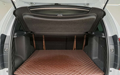 Renault Duster I рестайлинг, 2016 год, 1 420 000 рублей, 14 фотография