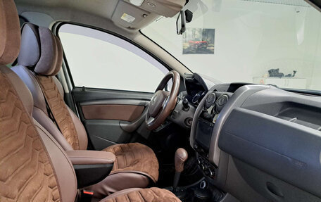 Renault Duster I рестайлинг, 2016 год, 1 420 000 рублей, 15 фотография