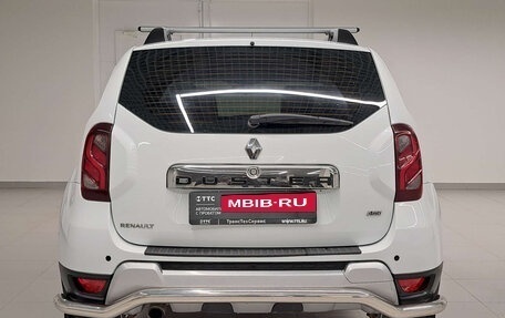 Renault Duster I рестайлинг, 2016 год, 1 420 000 рублей, 10 фотография