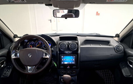 Renault Duster I рестайлинг, 2016 год, 1 420 000 рублей, 18 фотография