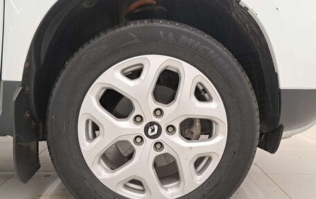 Renault Duster I рестайлинг, 2016 год, 1 420 000 рублей, 22 фотография