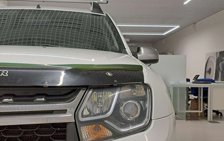 Renault Duster I рестайлинг, 2016 год, 1 420 000 рублей, 21 фотография