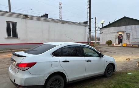 Nissan Almera, 2014 год, 280 000 рублей, 2 фотография