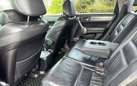 Honda CR-V III рестайлинг, 2008 год, 1 195 000 рублей, 7 фотография