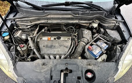 Honda CR-V III рестайлинг, 2008 год, 1 195 000 рублей, 9 фотография