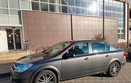 Opel Astra H, 2012 год, 780 000 рублей, 8 фотография