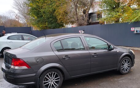 Opel Astra H, 2012 год, 780 000 рублей, 3 фотография