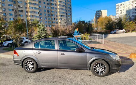 Opel Astra H, 2012 год, 780 000 рублей, 11 фотография