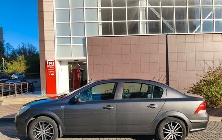 Opel Astra H, 2012 год, 780 000 рублей, 9 фотография