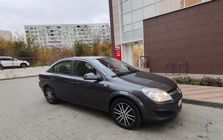 Opel Astra H, 2012 год, 780 000 рублей, 13 фотография