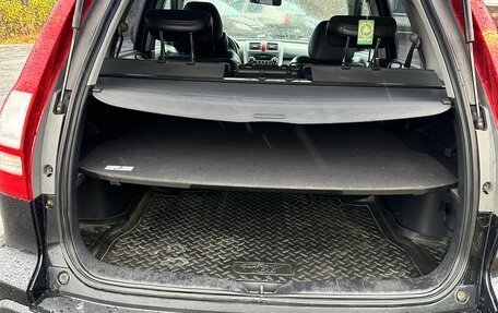 Honda CR-V III рестайлинг, 2008 год, 1 195 000 рублей, 8 фотография