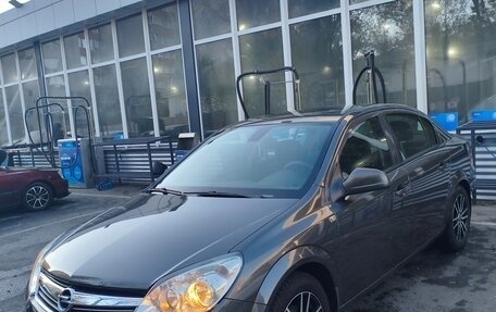 Opel Astra H, 2012 год, 780 000 рублей, 4 фотография