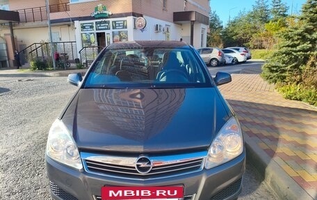 Opel Astra H, 2012 год, 780 000 рублей, 7 фотография