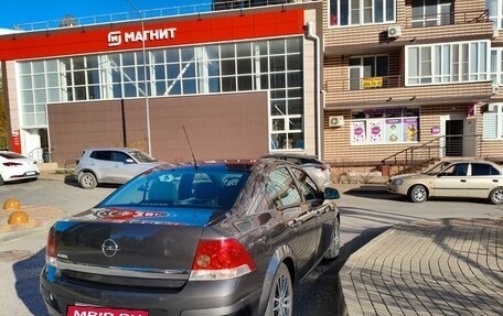 Opel Astra H, 2012 год, 780 000 рублей, 10 фотография