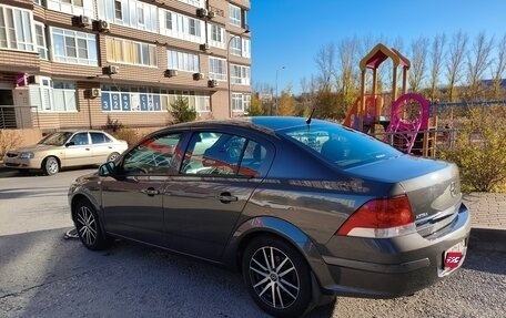 Opel Astra H, 2012 год, 780 000 рублей, 12 фотография