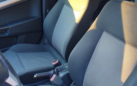 Opel Astra H, 2012 год, 780 000 рублей, 16 фотография